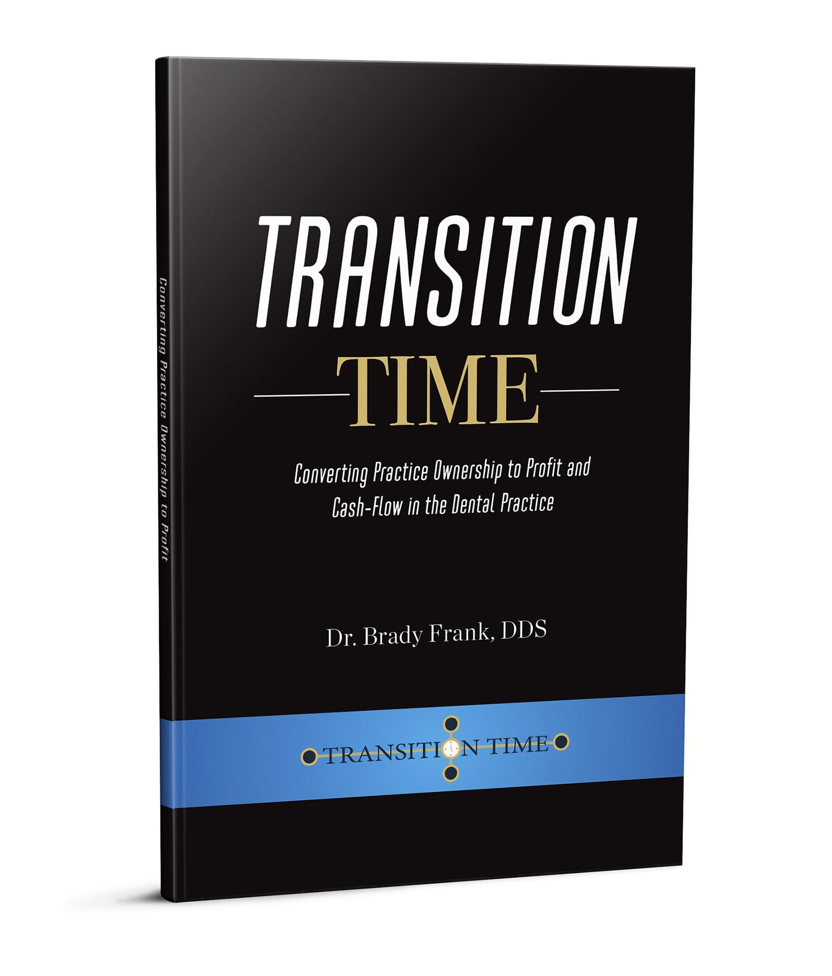 Transition Time Book